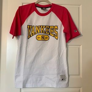 NY Yankees Tee